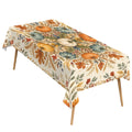 Grateful 178cm x 140cm Rectangular Tablecloth 70x55inch (QUE)