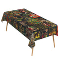 Harbor Popeye 178cm x 140cm Rectangular Tablecloth 70x55inch (QUE)