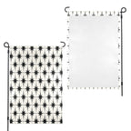 Chrysler Building Spire 12 x 18 in Garden Flag