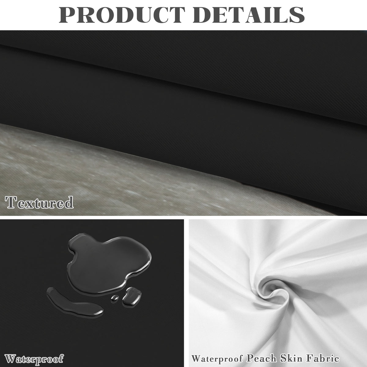 Earthrise Orbit 178cm x 140cm Rectangular Tablecloth 70x55inch (QUE)