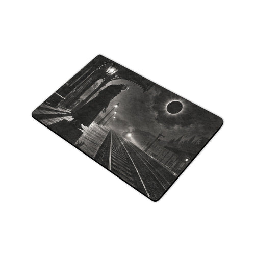 Orlok Eclipse Platform 23.6 x 15.7 in Doormat
