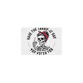 Have the Tarrafic Day You Voted For Anti Trump 12 x 8 in Metal Tin Sign