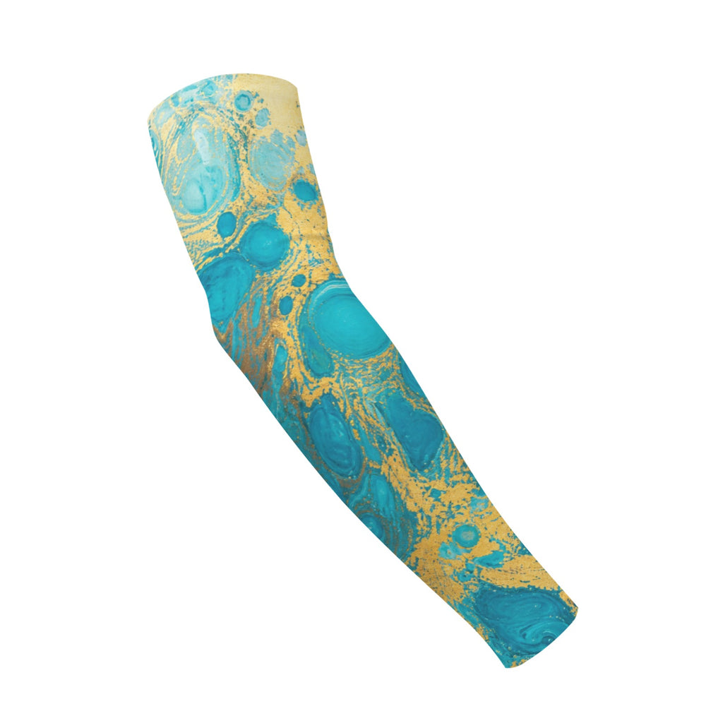 Road Trip Desert Arrows Arm Sleeves 38cm (1-Pack) (QUE)