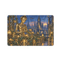 Maria Rooftop Garden 23.6 x 15.7 in Doormat