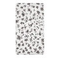 Curated Horse Gallery Fitted Sheet 39x75x13inch (QUE)