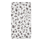 Curated Horse Gallery Fitted Sheet 39x75x13inch (QUE)