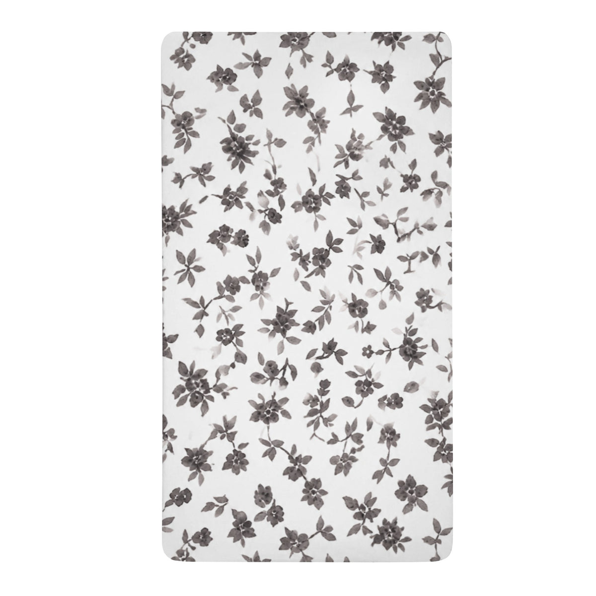 Curated Horse Gallery Fitted Sheet 39x75x13inch (QUE)