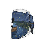 Firefly Kayak Mickey Beach Sarong Wrap (QUE)