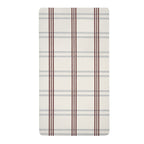 Cabbage Crush Kitchen Garden Fitted Sheet 39x75x13inch (QUE)