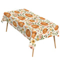 Summer Meadow 178cm x 140cm Rectangular Tablecloth 70x55inch (QUE)