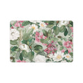 Aesthetic Floral 23.6 x 15.7 in Doormat