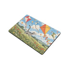 Tigger Kite Field 23.6 x 15.7 in Doormat