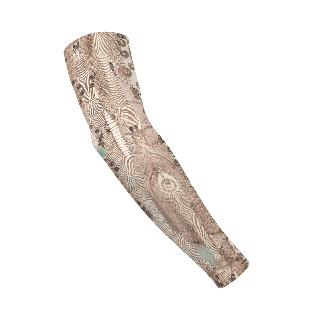 Black Cat Constellation Arm Sleeves 38cm (1-Pack) (QUE)