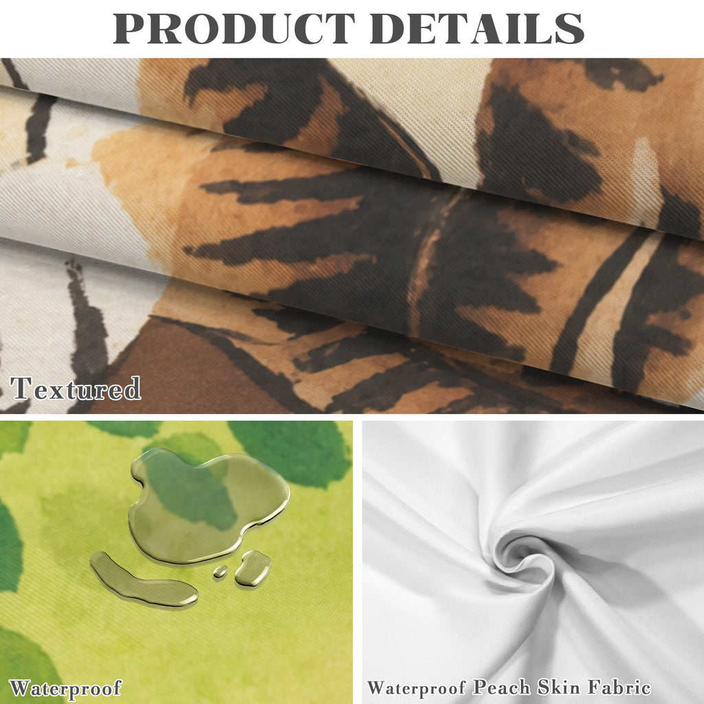 Bat Cat Spiderweb 178cm x 140cm Rectangular Tablecloth 70x55inch (QUE)