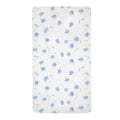 Throwback Kid Sleepover Fitted Sheet 39x75x13inch (QUE)