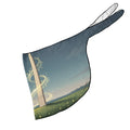 Washington Monument Firefly Field Beach Sarong Wrap (QUE)