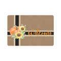 Sunflower Welcome Doormat 23.6 x 15.7 in Doormat