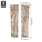 Black Cat Constellation Arm Sleeves 38cm (1-Pack) (QUE)