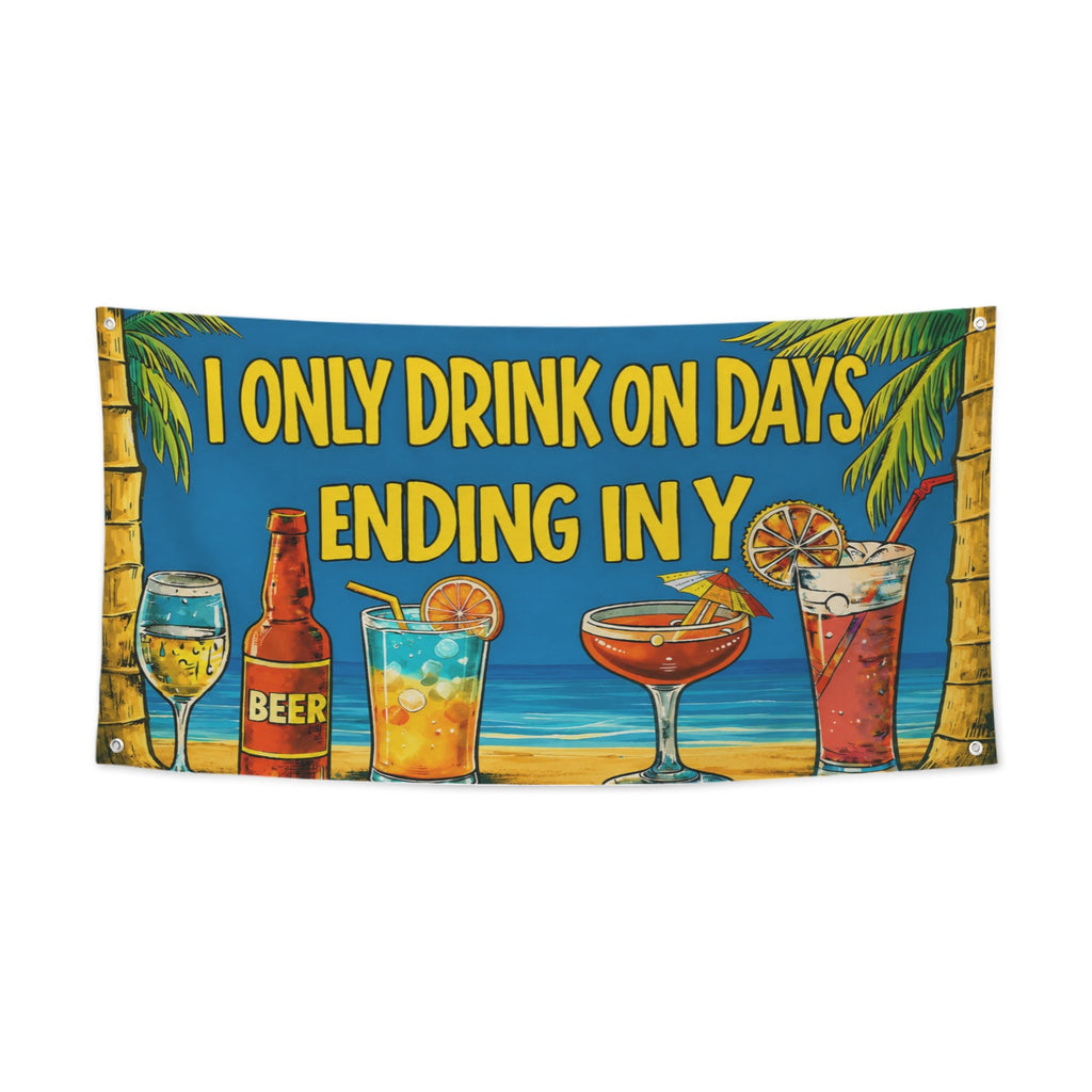 Vintage Beer Festival Poster 12 x 18 in Garden Flag