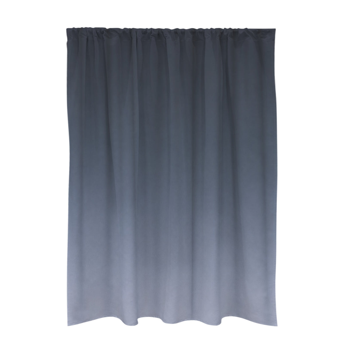 GOES Earth Cloud Spiral 51 x 72 in Door Curtain (QUE)