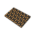 Jack-o-Lantern Repeat 23.6 x 15.7 in Doormat