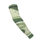Weekend Golf Microchecks Arm Sleeves 38cm (1-Pack) (QUE)
