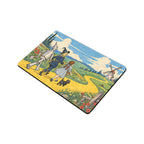 Oz Windmill Crossing 23.6 x 15.7 in Doormat