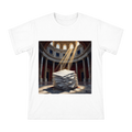 2026 Document Stack Design Men's Cotton T-Shirt (Front-Print Only) front [ai-pod:542398ac28c6a71175e3fb8ed115d004]