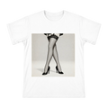 Vintage Jazz Age Lace Garter and Heels Art Men's Short Sleeve T-Shirt front [ai-pod:234bc97edb4eac5100fb8d50f8fa5b3f]