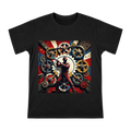 Industrial Worker Gear T-Shirt front [ai-pod:18665ab2fb24b56e96e5f8ca52175b69]