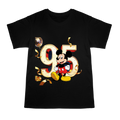 Mickey Mouse 95th Anniversary Celebration Men's Custom T-Shirt front [ai-pod:f7e7a89c57cdc10558af00a09e06ad9f]