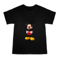 Classic Mickey Mouse 3D Render Men's Cotton T-Shirt front [ai-pod:ef3dd49b8434b298f8c0a3cb5dadd21c]