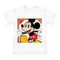 Retro Cel-Shaded Mickey Mouse Graphic T-Shirt front [ai-pod:627c8ed2452e4839158fdc2c42b61212]
