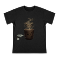 Steamy Frustration & Low Battery Art Men's Short Sleeve T-Shirt front [ai-pod:ccaafbe65fc9643ce33eef18dc92b517]