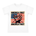Vintage American Flag & Hands Power Graphic Men's Heavyweight Cotton T-Shirt front [ai-pod:0587d3547a6a53710e24e19286299241]