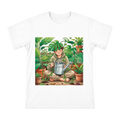 Gardening Youth with Potted Plants Men's Short Sleeve T-Shirt front [ai-pod:50a248fc73997a58ccd2c529745d5f7c]
