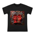Red Work Gloves and Industrial Gears T-Shirt front [ai-pod:4a51f051efec0dfb6acaf3656b1bc1b4]
