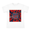 November 3 Retro Election Calendar Poster Men's Short Sleeve T-Shirt front [ai-pod:71b0e9bd74150ef2225e18d20265a481]