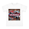 Solidarity Industrial Graffiti Men's Short Sleeve T-Shirt front [ai-pod:6518966122b7232a8f68d79de729ba91]
