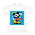 Classic Mickey Mouse Retro Pop Art Geometric T-Shirt front [ai-pod:e46a2f99e0545a7829d3f564b99c7ac0]