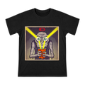 Cyberpunk Zombie Caffeine Awakening Heavyweight Cotton T-Shirt front [ai-pod:d17213e3ee4d7dfc528696b2989449c6]