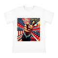 Vintage Pop Art Hand Gestures Men's Custom Short Sleeve T-Shirt front [ai-pod:c8f4ec72c658e1aa4fb8d0a79bb3cfc0]
