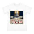 Capitol Dome Sacred Choice Voting Art Men's Short Sleeve T-Shirt front [ai-pod:7adbe6bfef263de5f6ce0ea865babd77]