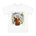 Retro Inventor and Steampunk Mechanical Fantasy Men's Cotton T-Shirt front [ai-pod:dca3449c6976f2f7bda07d45986b33a9]
