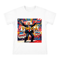 YMCA Dance Pose Pop Art T-Shirt front [ai-pod:b7c21d191f02af0b26241997ef79a92c]