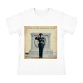 Salute to the Unknown Hero - Men's Heavyweight Cotton T-Shirt front [ai-pod:50ae36aaf0b88309a33bb3a699c75ee3]