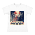 Solemn Ballot Under the Dome Vintage Political Poster Men's Short Sleeve T-Shirt front [ai-pod:5e89c971edcd719b7675358e82a2c520]