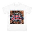 Honor Workers Industrial Graffiti Men's Cotton T-Shirt front [ai-pod:62e6cfc4c29602dabe37dafa269519c9]