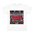 Workers Power Industrial Street Art Graphic Men's Short Sleeve T-Shirt front [ai-pod:60e181c39a3008ae64b90099d0e7f1ff]