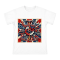 Labor Day Tribute Vintage Industrial Gear T-Shirt front [ai-pod:809b25fe524595c74f4359f59c65c609]